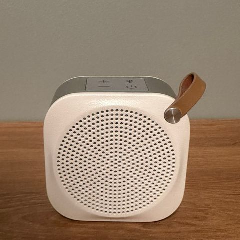 ORION Bluetooth speaker