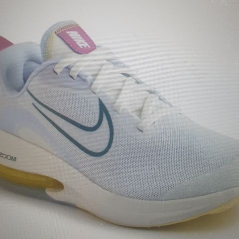 Joggesko Nike Air Zoom Arkadia