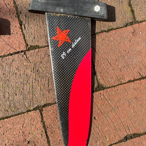 Starboard Carbon Finn 29 cm