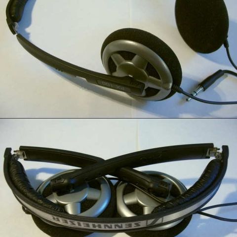 Sennheiser PX-100