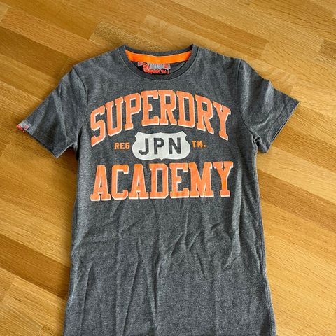 Superdry t-skjorte