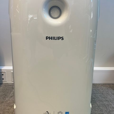 Philips Air purifier / luftrenser