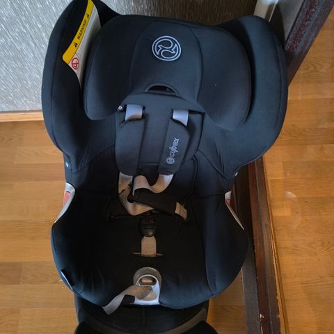 Cybex bilsete baby