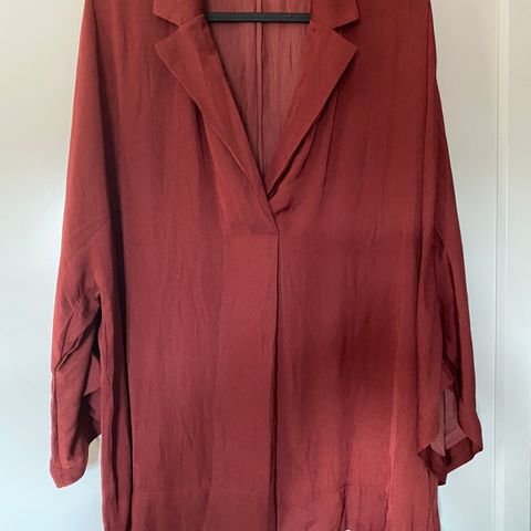 Nydelig bluse fra Inwear, str 42