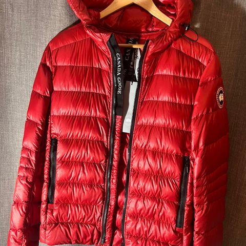 Canada Goose Jakke