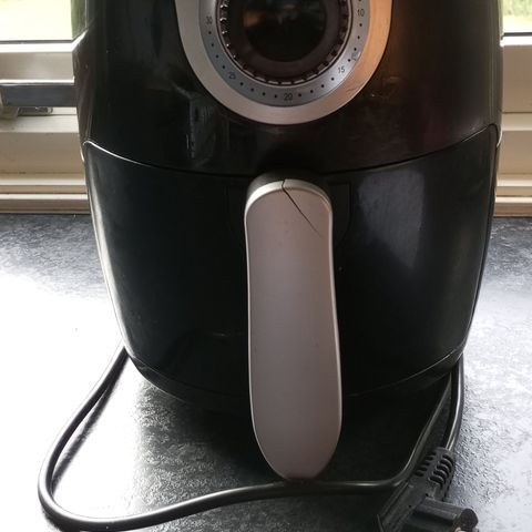 Airfryer 2 L ,1000 w