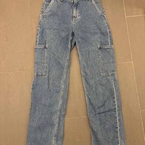 Monki jeans