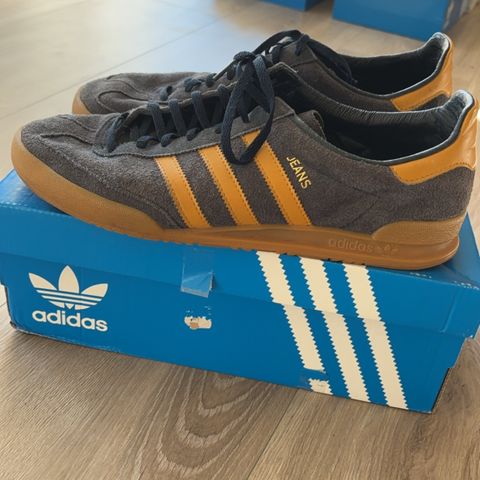 Adidas Jeans