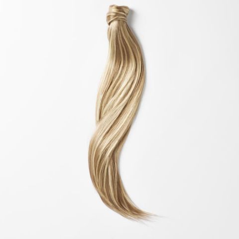 Rapunzel Clip on hestehale