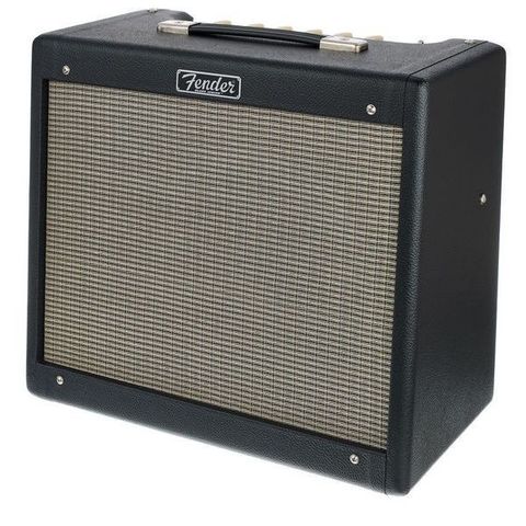 Fender blues jr ønskes kjøpt