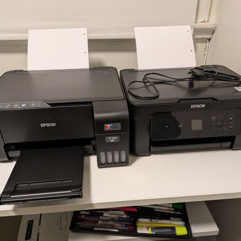 Epson XP 3200 Expression Home Printer selges