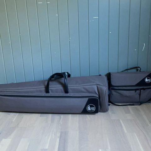 GARD ECO GIGBAG TIL TROMBONE