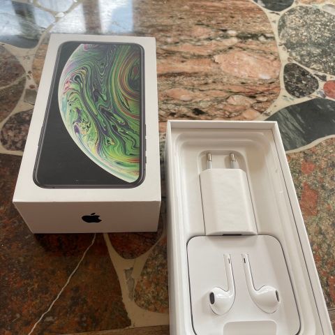 IPhone Xs 64gb