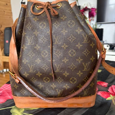 Louis Vuitton Noe