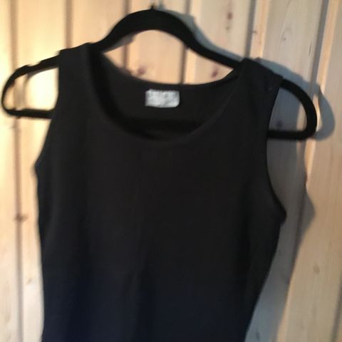 Singlet str 38/40