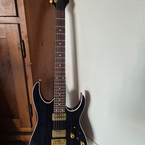 Ibanez RG 421 HPAH