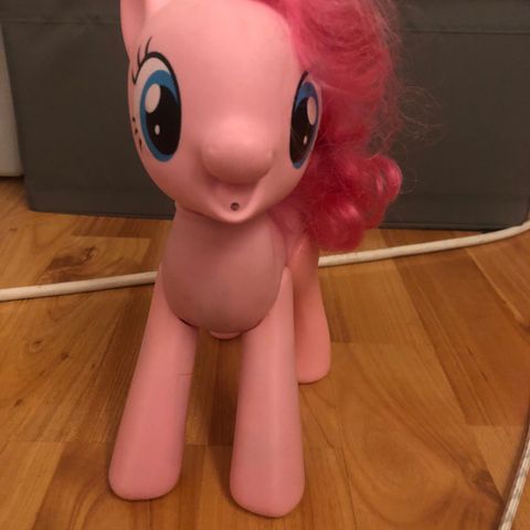 Pinkie pie leke selges