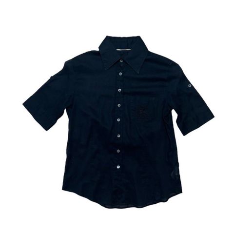 Burberry Shirt M