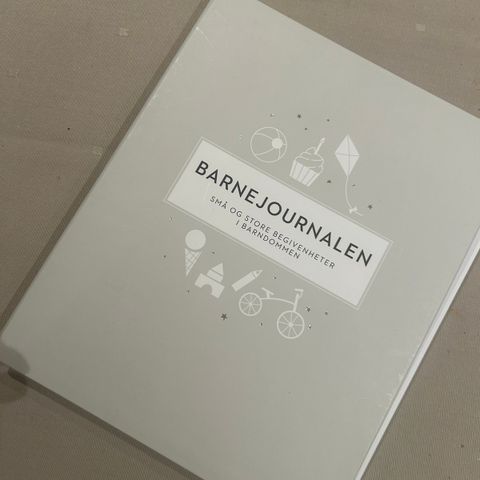 Barnejournalen - Filiokus