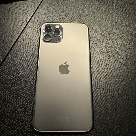 iPhone 11 pro 64gb