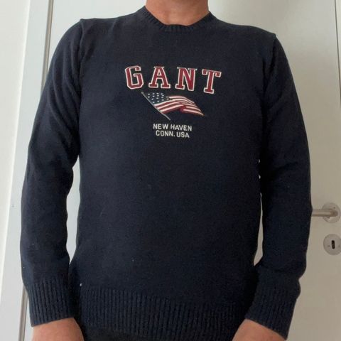 Gant genser