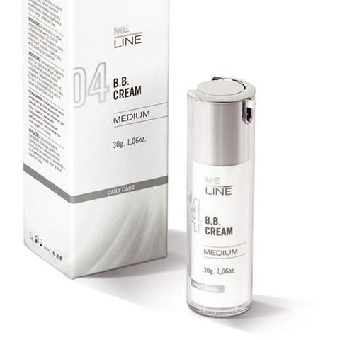 MELINE BB CREAM SPF 30 (medium, 30g)