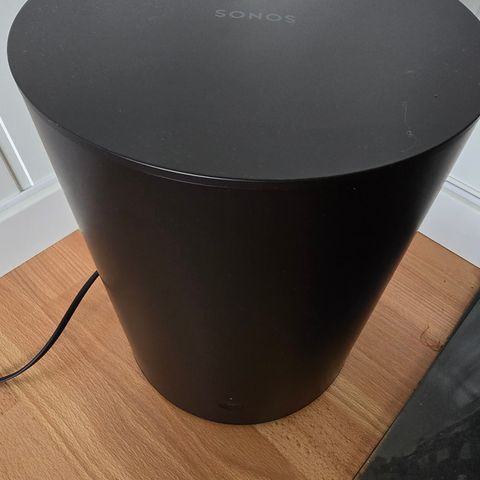 Sonos pakke