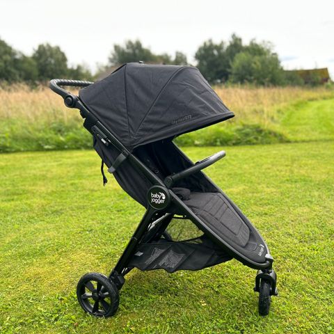 Babyjogger city mini gt 2.1