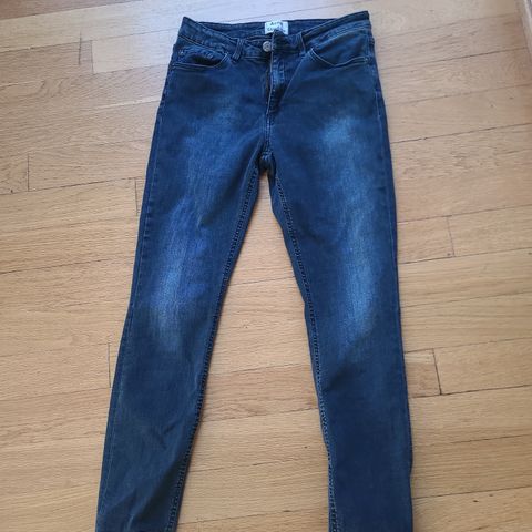 Acne jeans str 29/32