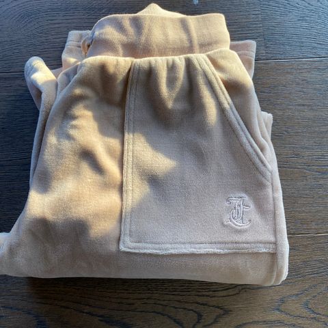 Juicy Couture bukse 9-10 år