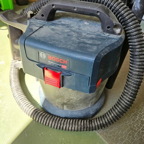 Bosch GAS 18V 10 støvsuger