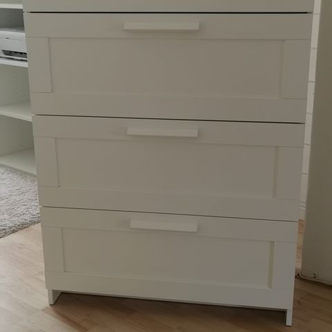 Ikea kommode