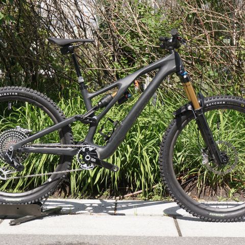 Specialized Levo SL Ltd