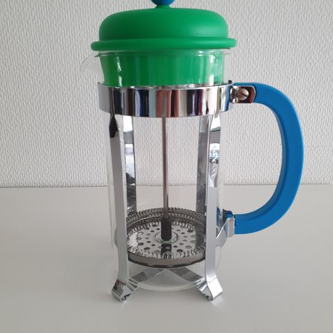 Bodum presskanne, 1 liter