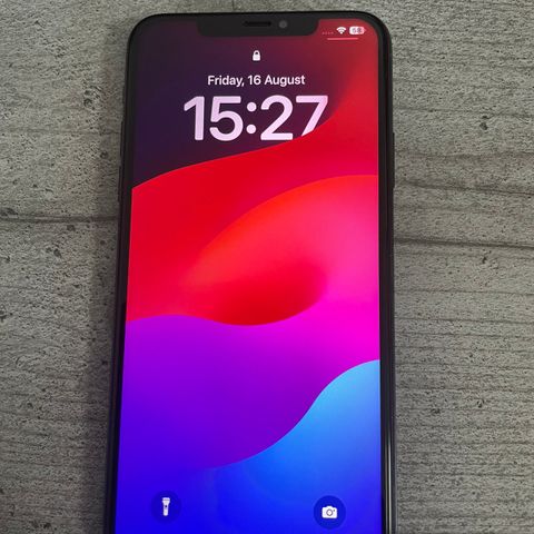 iPhone 11 PRO MAX 512GB