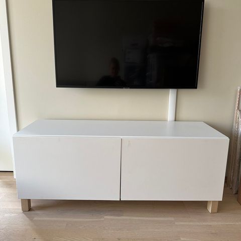 IKEA TV benk