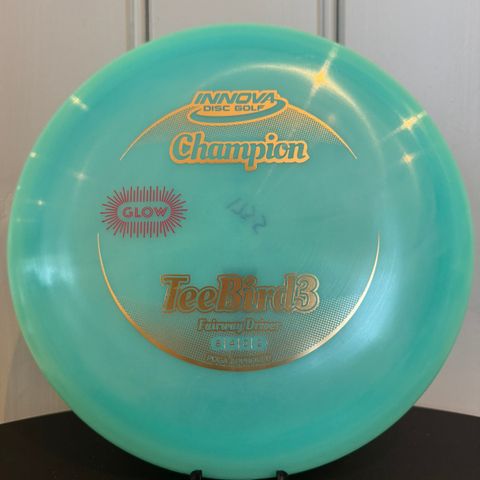 Glow Teebird3