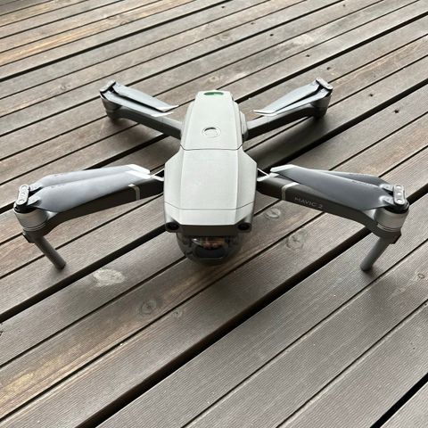 DJI MAVIC 2 PRO