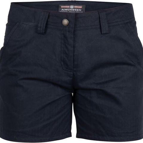 NY! Amundsen boulder 6incher shorts str M