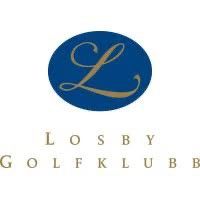 Losby golfklubb aksje