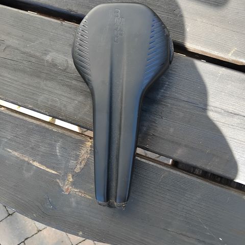 Selle San Marco temposete