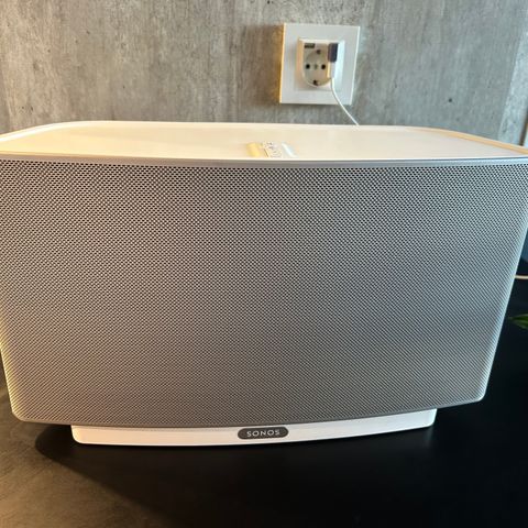 Sonos Play 5 (Gen 1)