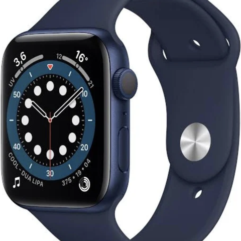 Apple Watch 6 44mm