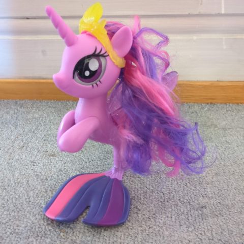 My Little Pony-figur