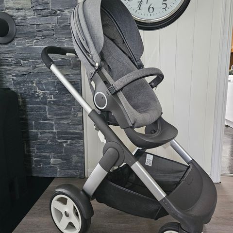 Stokke  Crusi