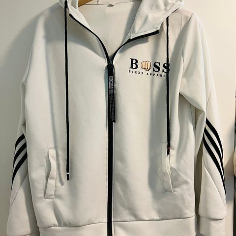 Hugo Boss tracksuit😎