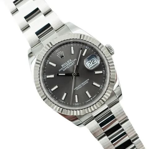 Datejust - Rolex 126334. 41mm