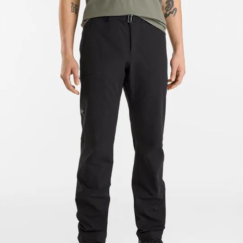 Arc’teryx Gamma turbukse