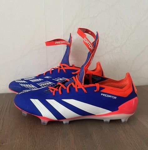 Adidas predatorer FG