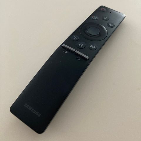 Samsung Smart TV fjernkontroll